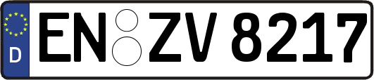 EN-ZV8217