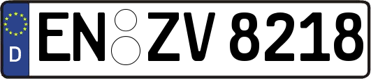 EN-ZV8218