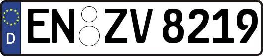 EN-ZV8219