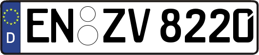 EN-ZV8220