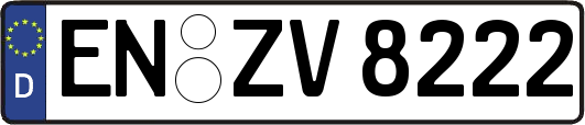 EN-ZV8222