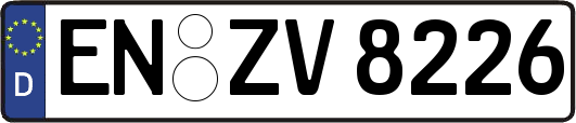 EN-ZV8226