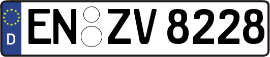 EN-ZV8228