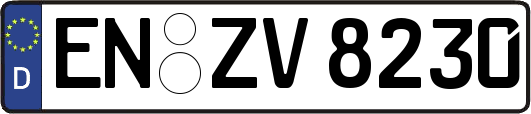 EN-ZV8230