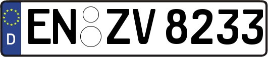 EN-ZV8233