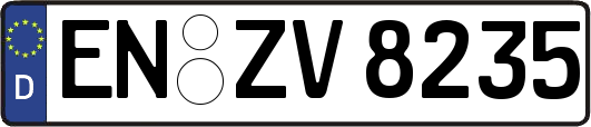 EN-ZV8235