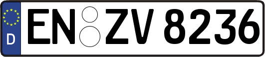 EN-ZV8236