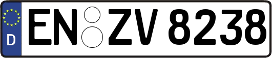 EN-ZV8238