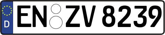 EN-ZV8239