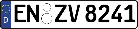 EN-ZV8241