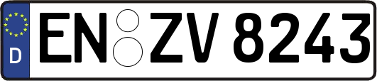 EN-ZV8243