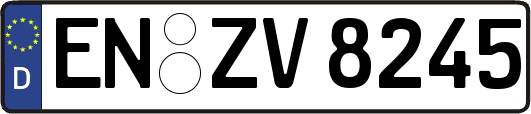 EN-ZV8245