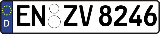 EN-ZV8246