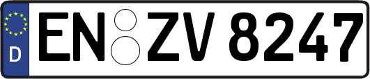 EN-ZV8247