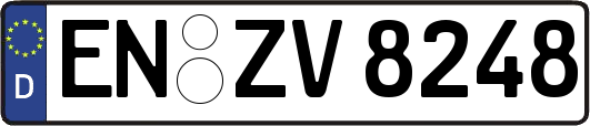 EN-ZV8248