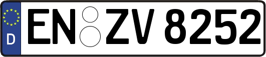 EN-ZV8252