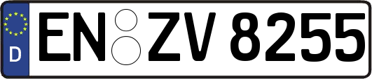 EN-ZV8255