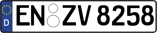 EN-ZV8258