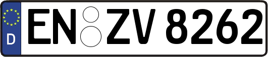 EN-ZV8262