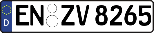 EN-ZV8265