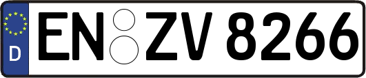 EN-ZV8266