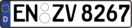 EN-ZV8267