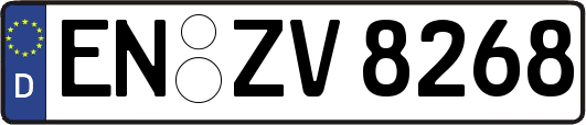 EN-ZV8268