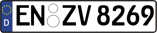 EN-ZV8269