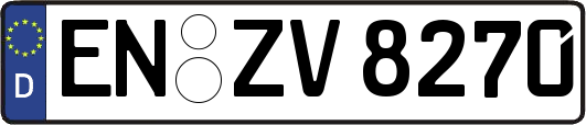 EN-ZV8270