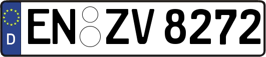 EN-ZV8272