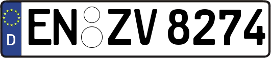 EN-ZV8274