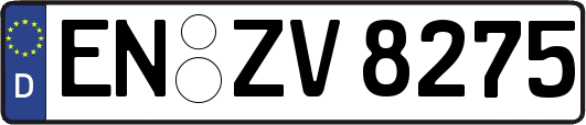 EN-ZV8275