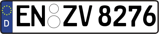 EN-ZV8276