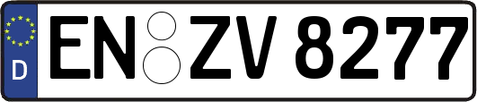 EN-ZV8277