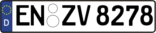 EN-ZV8278