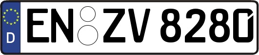 EN-ZV8280