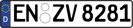 EN-ZV8281