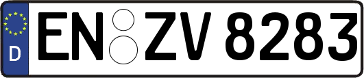 EN-ZV8283