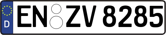 EN-ZV8285