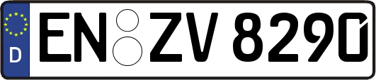 EN-ZV8290