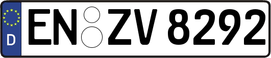 EN-ZV8292