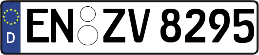 EN-ZV8295