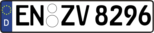 EN-ZV8296