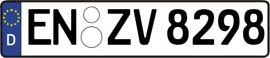 EN-ZV8298