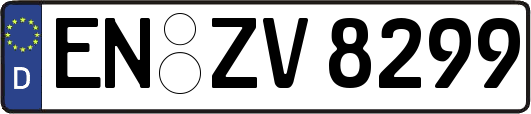 EN-ZV8299