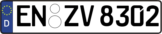 EN-ZV8302