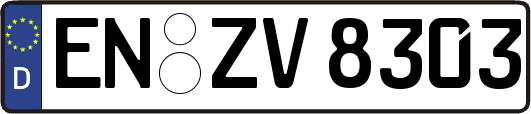 EN-ZV8303