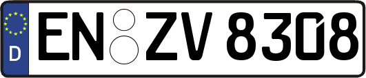 EN-ZV8308