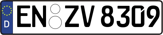 EN-ZV8309