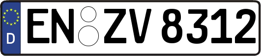 EN-ZV8312